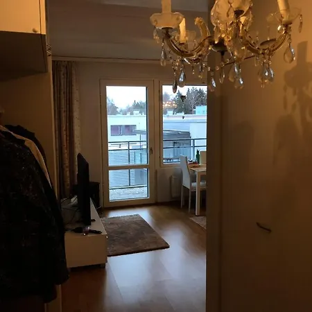 Konotupa Helsinki